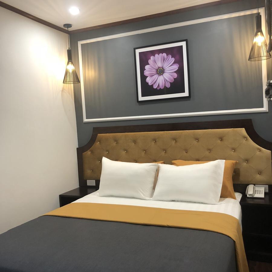 Mayflower Hotel- Central Old Quarter Hanoi Eksteriør billede